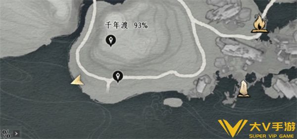 《燕云十六声》不见山千年渡万事知任务