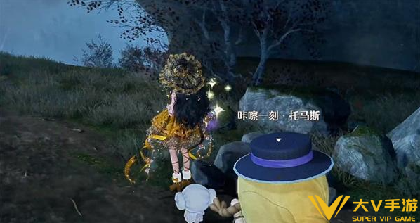 无限暖暖侦探小姐任务接取攻略3