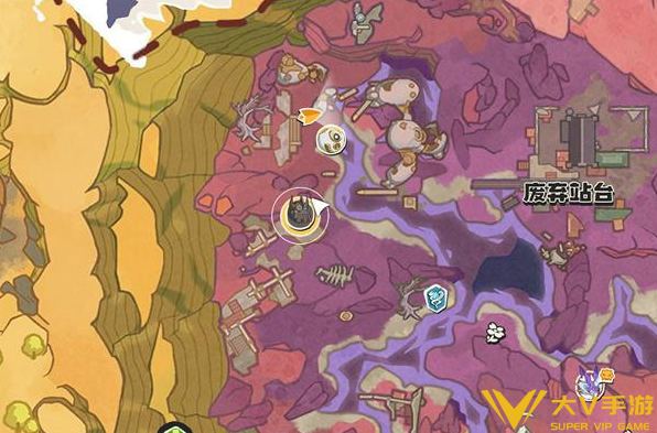 洛克王国世界库多西捕捉秘籍1 洛克王国世界库多西捕捉秘籍1