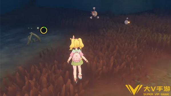 洛克王国世界库多西捕捉秘籍2 洛克王国世界库多西捕捉秘籍2