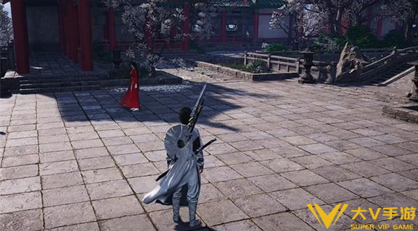 燕云十六声声望快速提升秘籍