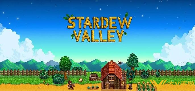 星露谷物语自动抚摸机怎样用