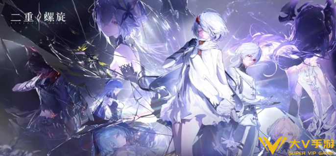 二重螺旋公测魔灵怎样选 二重螺旋公测魔灵怎样选