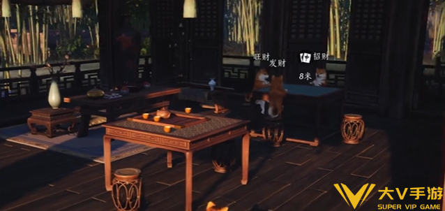 燕云十六声变成狗打麻将攻略6 燕云十六声变成狗打麻将攻略6