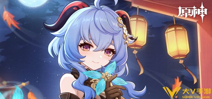 原神奇偶阵容搭配思路2