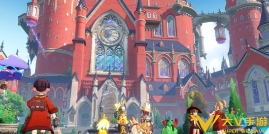 洛克王国世界最终boss怎样打,最终boss打法秘籍2