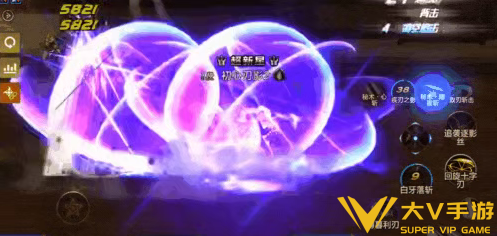 dnf手游刃影技能连招技巧2 dnf手游刃影技能连招技巧2