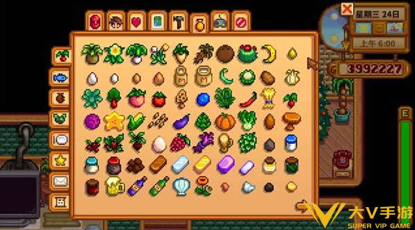 星露谷物语罐头瓶高收益产品制作介绍2 星露谷物语罐头瓶高收益产品制作介绍2