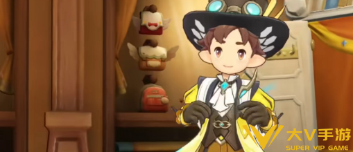 洛克王国服装积分卡使用秘籍1 洛克王国服装积分卡使用秘籍1