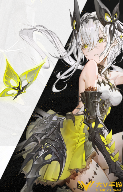 二重螺旋开服角色节奏榜分享1