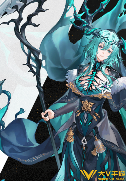 二重螺旋开服角色节奏榜分享2