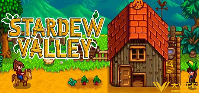 星露谷物语罐头瓶装什么赚钱 星露谷物语罐头瓶装什么赚钱