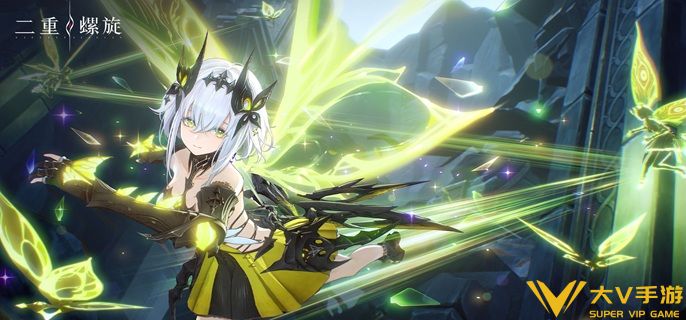 二重螺旋赛琪魔之楔怎样搭配 二重螺旋赛琪魔之楔怎样搭配