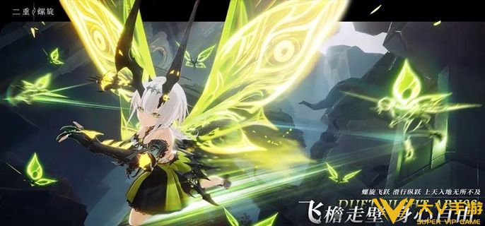 二重螺旋赛琪魔灵带哪个好 二重螺旋赛琪魔灵带哪个好