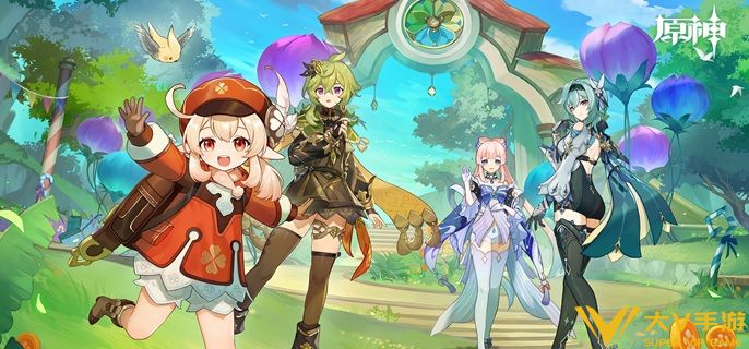 原神风史莱姆圆帽怎样获取 原神风史莱姆圆帽怎样获取