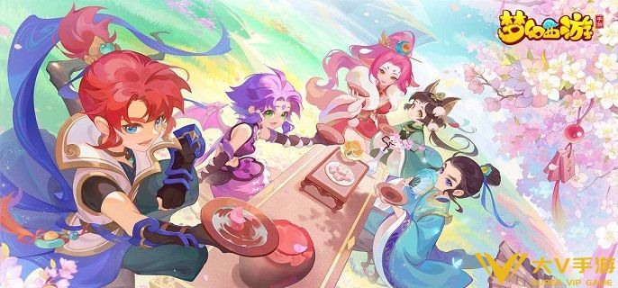 梦幻西游手游怎样跨服拜师 梦幻西游手游怎样跨服拜师