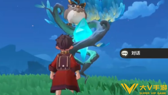 洛克王国世界精灵仓库入口位置分享2 洛克王国世界精灵仓库入口位置分享2