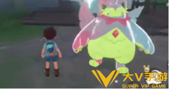 洛克王国世界人气炫彩精灵获取攻略1