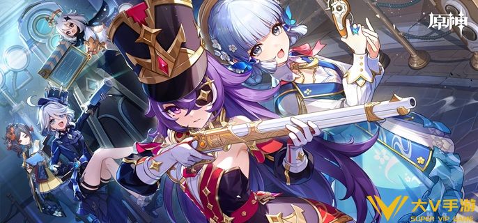 原神财富小背囊怎样获取 原神财富小背囊怎样获取