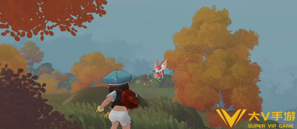 洛克王国世界5只隐藏精灵获取秘籍1 洛克王国世界5只隐藏精灵获取秘籍1