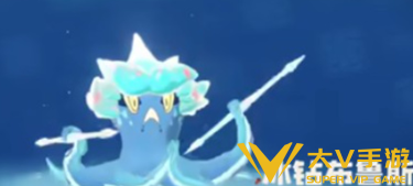 洛克王国世界人气炫彩精灵获取攻略2