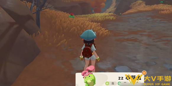 洛克王国世界5只隐藏精灵获取秘籍3 洛克王国世界5只隐藏精灵获取秘籍3