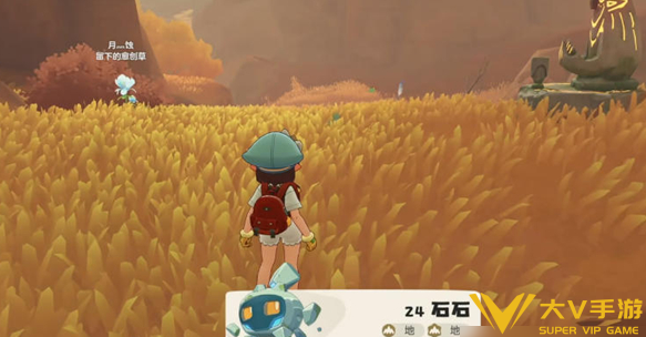 洛克王国世界5只隐藏精灵获取秘籍2 洛克王国世界5只隐藏精灵获取秘籍2