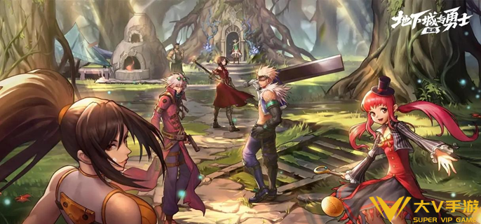 dnf手游刃影走什么属强