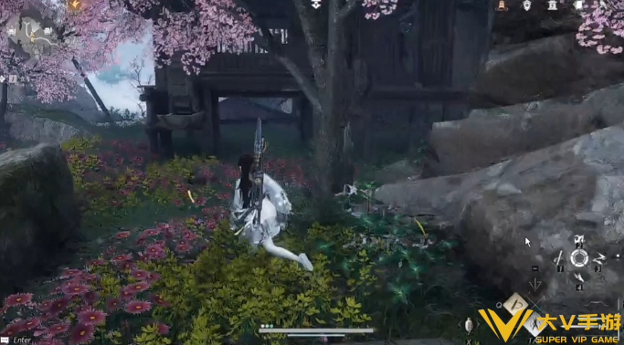 燕云十六声探索技巧分享