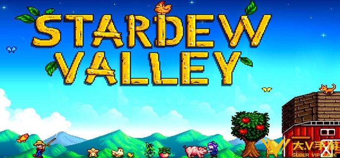 星露谷物语灯饰有哪些 星露谷物语灯饰有哪些