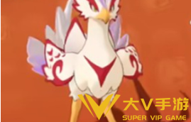 洛克王国世界人气炫彩精灵获取攻略3