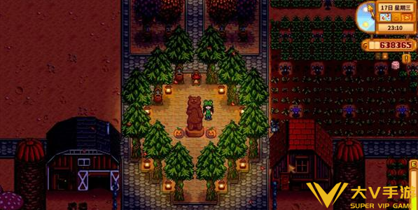 星露谷物语常用灯饰获取攻略1 星露谷物语常用灯饰获取攻略1