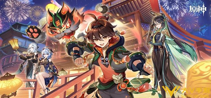 原神奇偶天赋突破材料有哪些