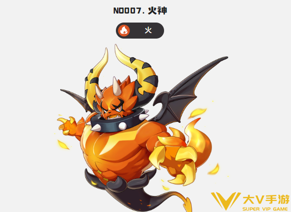 洛克王国世界火神觉醒秘籍4