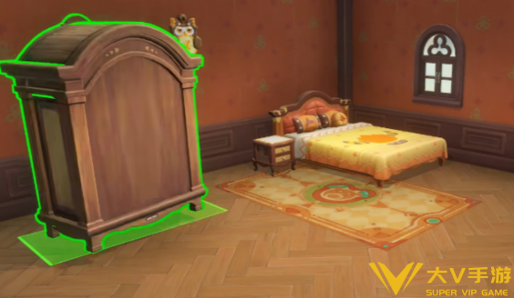 洛克王国世界家园舒适度提升秘籍1