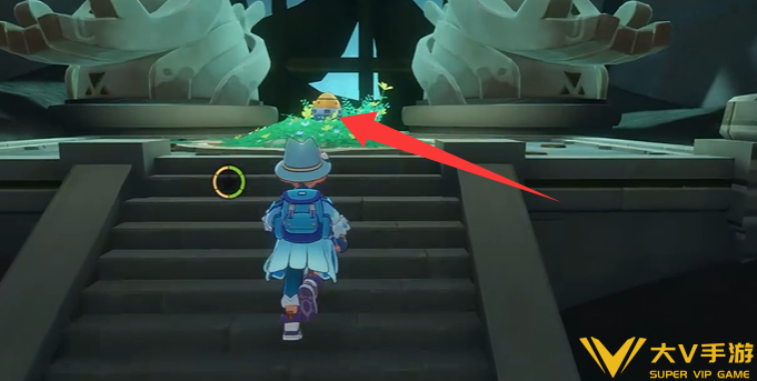 洛克王国世界帕帕斯卡获取秘籍6 洛克王国世界帕帕斯卡获取秘籍6