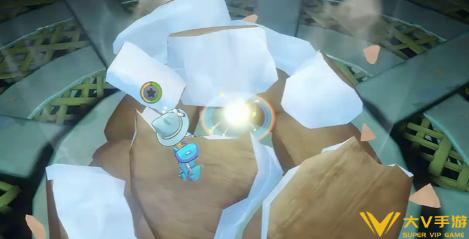 洛克王国世界帕帕斯卡获取秘籍5 洛克王国世界帕帕斯卡获取秘籍5