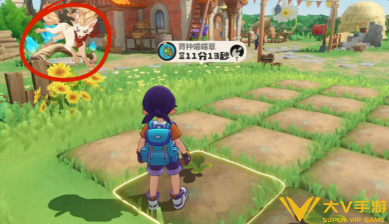 洛克王国世界家园舒适度提升秘籍3