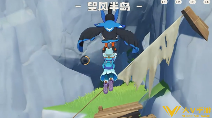 洛克王国世界帕帕斯卡获取秘籍3 洛克王国世界帕帕斯卡获取秘籍3