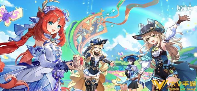 原神奇偶武器用哪个好