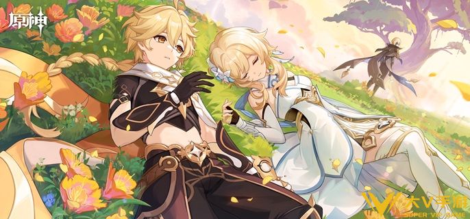 原神执灯人怎样通关 原神执灯人怎样通关