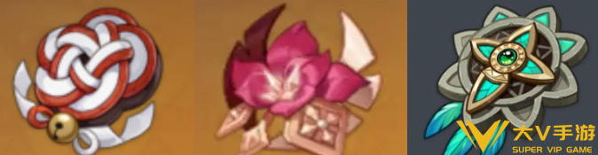 原神奇偶圣遗物词条选择介绍 原神奇偶圣遗物词条选择介绍