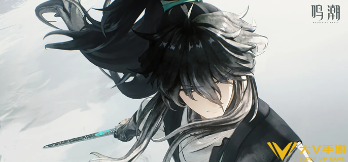 鸣潮仇远武器怎样选 鸣潮仇远武器怎样选