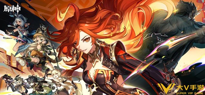 原神霜夜巡天灵主怎样打 原神霜夜巡天灵主怎样打