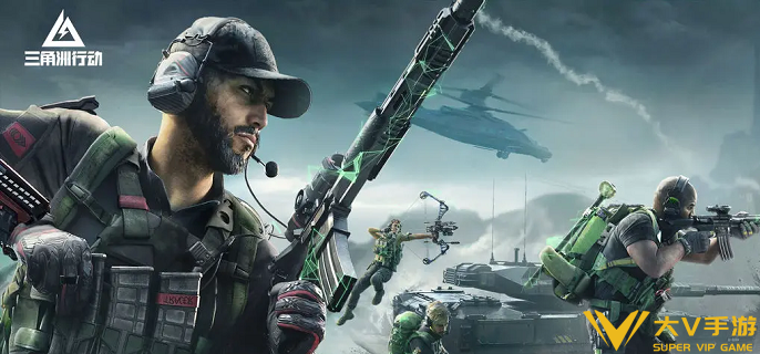 三角洲行动载具怎样刷经验