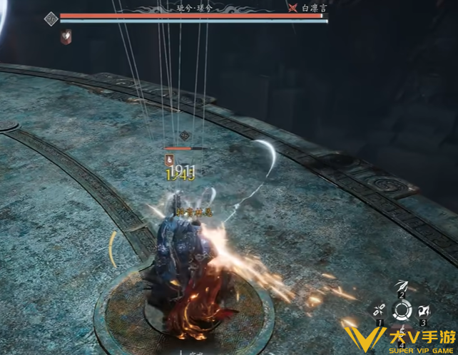 燕云十六声玼兮瑳兮打法秘籍 燕云十六声玼兮瑳兮打法秘籍