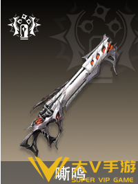 二重螺旋海尔法武器选择介绍3