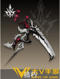 二重螺旋海尔法武器选择介绍2