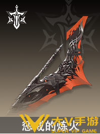 二重螺旋海尔法武器选择介绍1