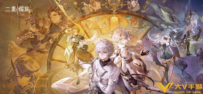 二重螺旋海尔法魔之楔怎样搭配